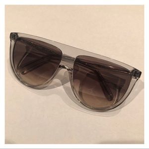 Celine Shadow Sunglasses